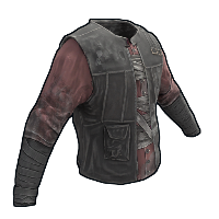 Rioter’s Jacket