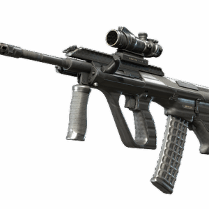 Souvenir AUG | Steel Sentinel (Factory New)