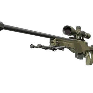 Souvenir AWP | Safari Mesh (Well-Worn)
