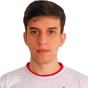 Thiolicor Player Sticker - TI 2022