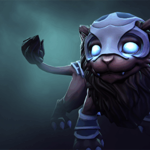 Unusual Lil' Nova