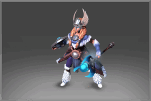 Winter’s Warden
