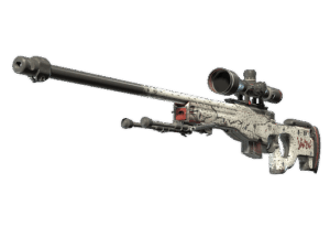 AWP | LongDog (Battle-Scarred)