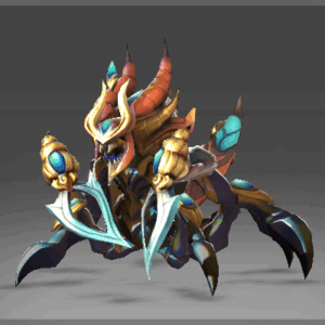 Chosen Larva Bundle