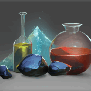 Edge Crab Dye