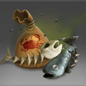Edge Crab Lure