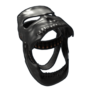Funerary Helmet