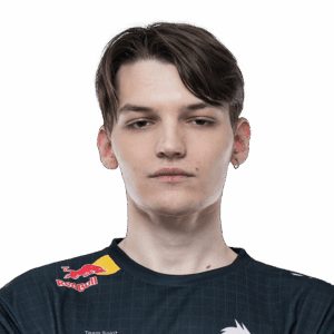 Gold Mira Player Sticker - TI 2023