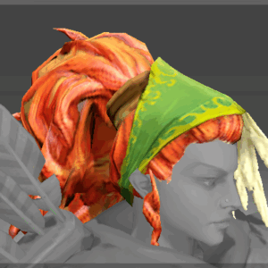 Heroic Featherfall Locks