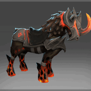 Heroic Hellstrider