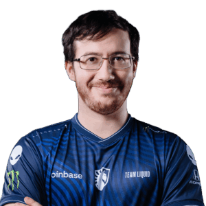Holo 33 Player Sticker - TI 2024 Champion