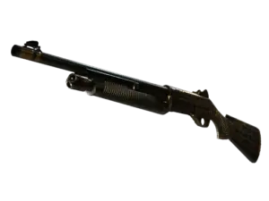 Nova | Sobek’s Bite (Well-Worn)