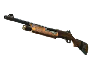 Nova | Wild Six (Factory New)