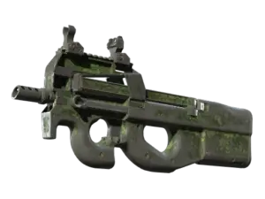 P90 | Verdant Growth (Battle-Scarred)