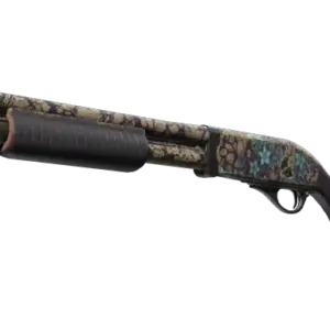 Sawed-Off | Parched (Well-Worn)