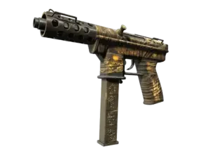 Souvenir Tec-9 | Mummy’s Rot (Minimal Wear)