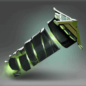 Treasure of Earth Essence
