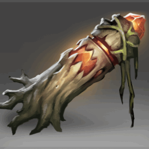 Treasure of the Cursed Wood