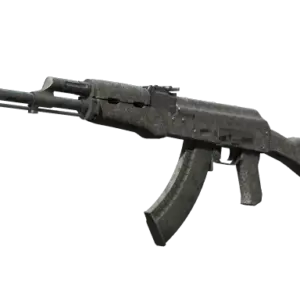 AK-47 | Baroque Purple (Battle-Scarred)