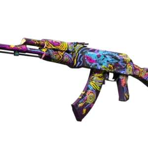 AK-47 | Nightwish (Minimal Wear)