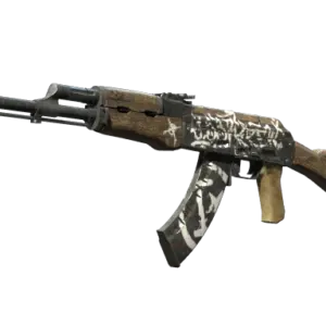AK-47 | Wasteland Rebel (Field-Tested)