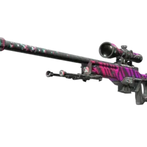 AWP | Chromatic Aberration (Field-Tested)