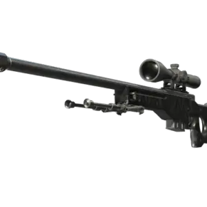 AWP | Graphite (Minimal Wear)