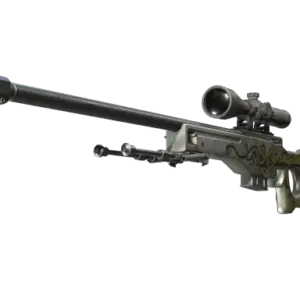 AWP | Worm God (Well-Worn)