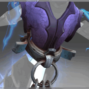 Armor of the Forlorn Maze