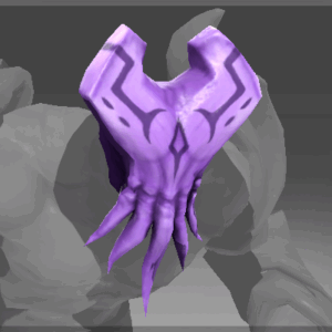 Auspicious Primal Form of the Tentacular Timelord