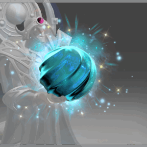 Autographed Alluvion Prophecy