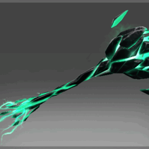 Autographed Shards of Exile