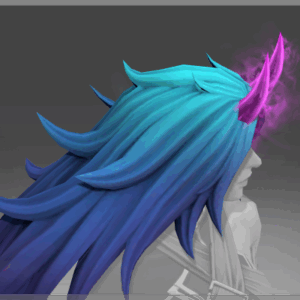 Autographed Turstarkuri Pilgrim Head