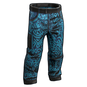 Azul Pants