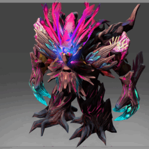 Bark of the Ageless Witness Style Unlock