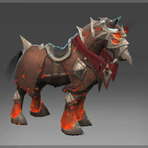 Chaos Legion Mount