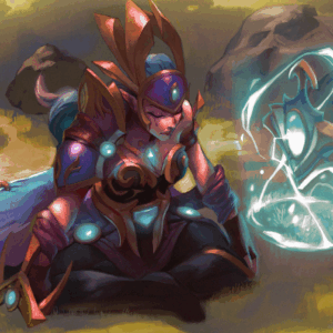 Chimes of the Temple