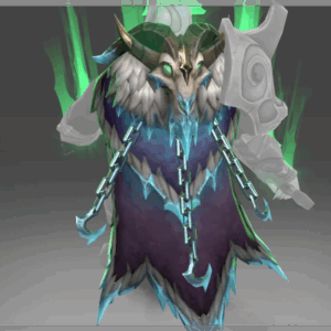 Cloak of the Dark Reservoir