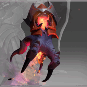 Corrupted Zeal of Omoz Arkosh