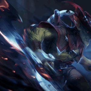 Creed of the Outlaw Huntsman