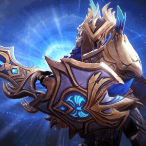 Cry of the Battlehawk