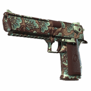 Desert Eagle | Mint Fan (Factory New)