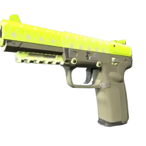 Five-SeveN | Neon Kimono (Factory New)