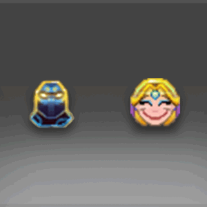 Genuine Emoticharm 2015 Emoticon Pack 7