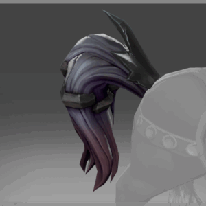 Genuine Eternal Tail of the Chaos Chosen