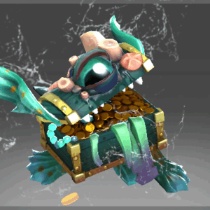 Genuine Flopjaw the Boxhound