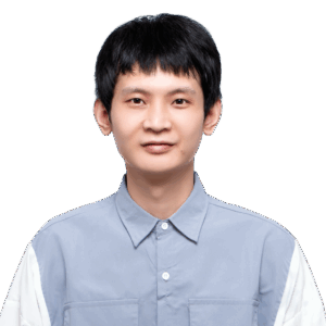 Glitter ZippO宝哥 Talent Sticker - TI 2022