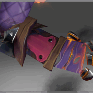 Gloves of the Hunt Eternal