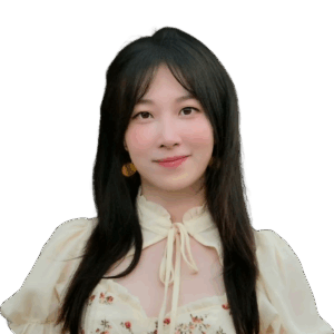 Gold Tokki Talent Sticker - TI 2023