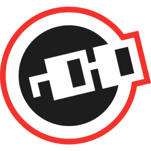 Gold nouns Team Sticker - TI 2024